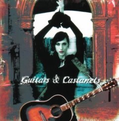 Patricia Vonne - Guitars & Castanets