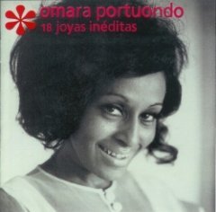 Omara Portuondo - Joyas Inéditas