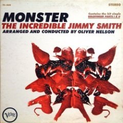 Jimmy Smith - Monster