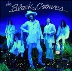 The Black Crowes - By Your Side