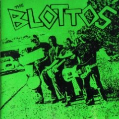 The Blottos - The Blottos