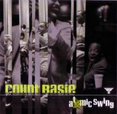 Count Basie - Atomic Swing
