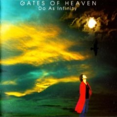 do as infinity - Gates Of Heaven