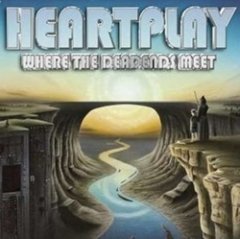 Heartplay - Where The Deadends Meet