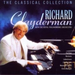 Richard Clayderman - The Classical Collection