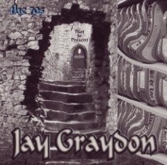 Jay Graydon - Past To Present - The 70s