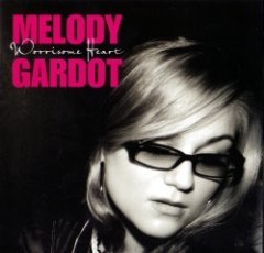 Melody Gardot - Worrisome Heart