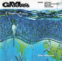 George Morel - The Album