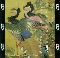 Daevid Allen - Stroking The Tail Of The Bird Parts 1 & 2