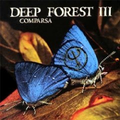 Deep Forest - Comparsa