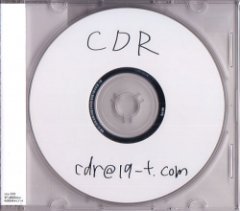 CDR - CDR