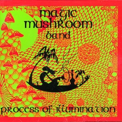 Magic Mushroom Band - Process Of Illumination