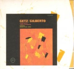 Antonio Carlos Jobim - Getz / Gilberto