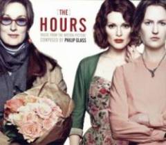 Philip Glass - The Hours