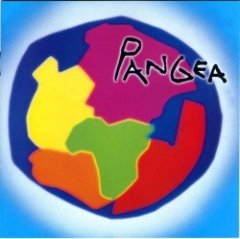 Pangea - Pangea
