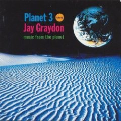 Jay Graydon - Music From The Planet