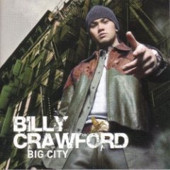 Billy Crawford - Big City