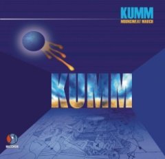 Kumm - Moonsweat March