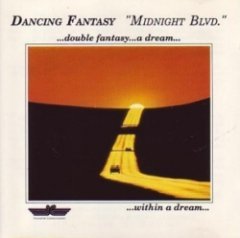 Dancing Fantasy - Midnight Blvd.