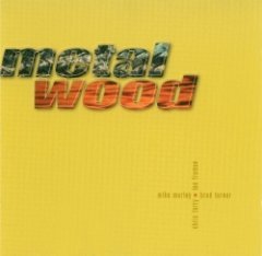 Metalwood - Metalwood