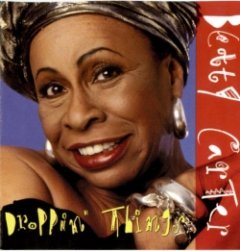 Betty Carter - Droppin' Things