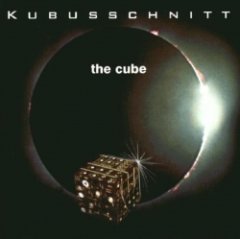 Kubusschnitt - The Cube