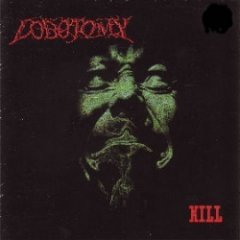 Lobotomy - Kill