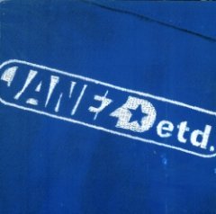 Janez Detd - Janez Detd.