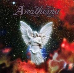 Anathema - Eternity