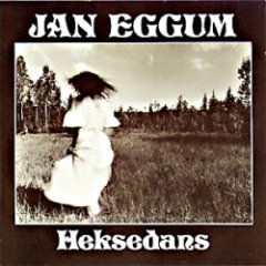 Jan Eggum - Heksedans