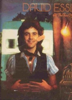 David Essex - All The Fun Of The Fair