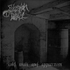 Elysian Blaze - Cold Walls And Apparitions