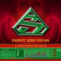 Cosmic Station - Enigmatic World Portugal