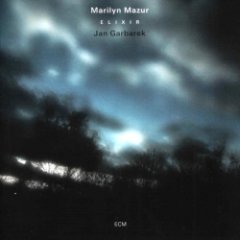 Marilyn Mazur - Elixir