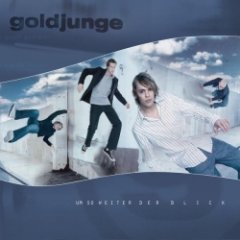 Goldjunge - um so weiter der blick