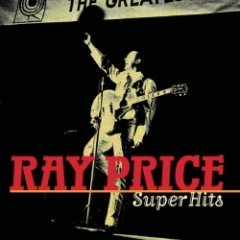 Ray Price - Super Hits