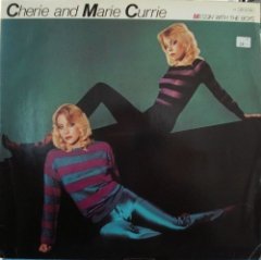 Cherie Currie - Messin' With The Boys