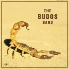 The Budos Band - The Budos Band II