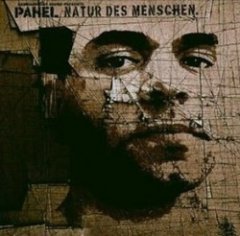 Pahel - Natur Des Menschen