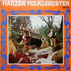 Harzer Folkloristen - Harzer Folkloristen