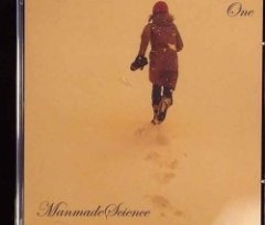 Manmade Science - One