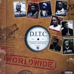 D.I.T.C. - D.I.T.C.