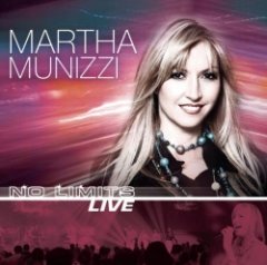 Martha Munizzi - No Limits