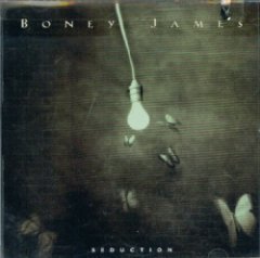 Boney James - Seduction