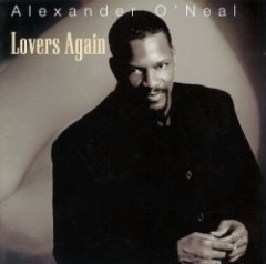 Alexander O'neal - Lovers Again