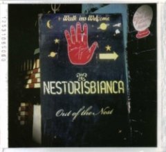 Nestorisbianca - Out Of The Nest