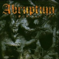 Abruptum - Casus Luciferi