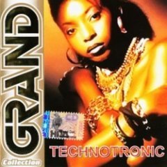 Technotronic - Grand Collection