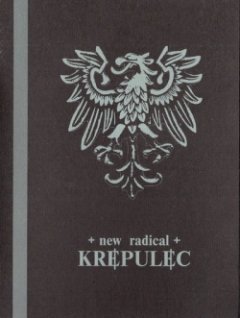 Krepulec - New Radical