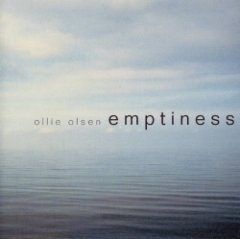 Ollie Olsen - Emptiness